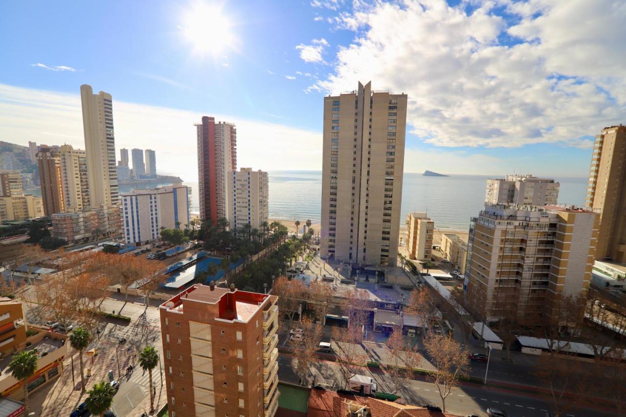 Apartamento Torre Gerona *