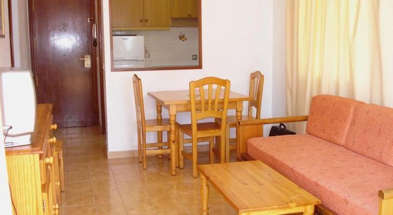 Apartamento Torre Gerona Benidorm