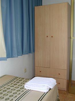 Apartamento Torre Gerona Benidorm