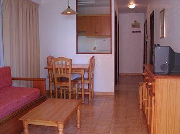 Torre Gerona Apartamento *