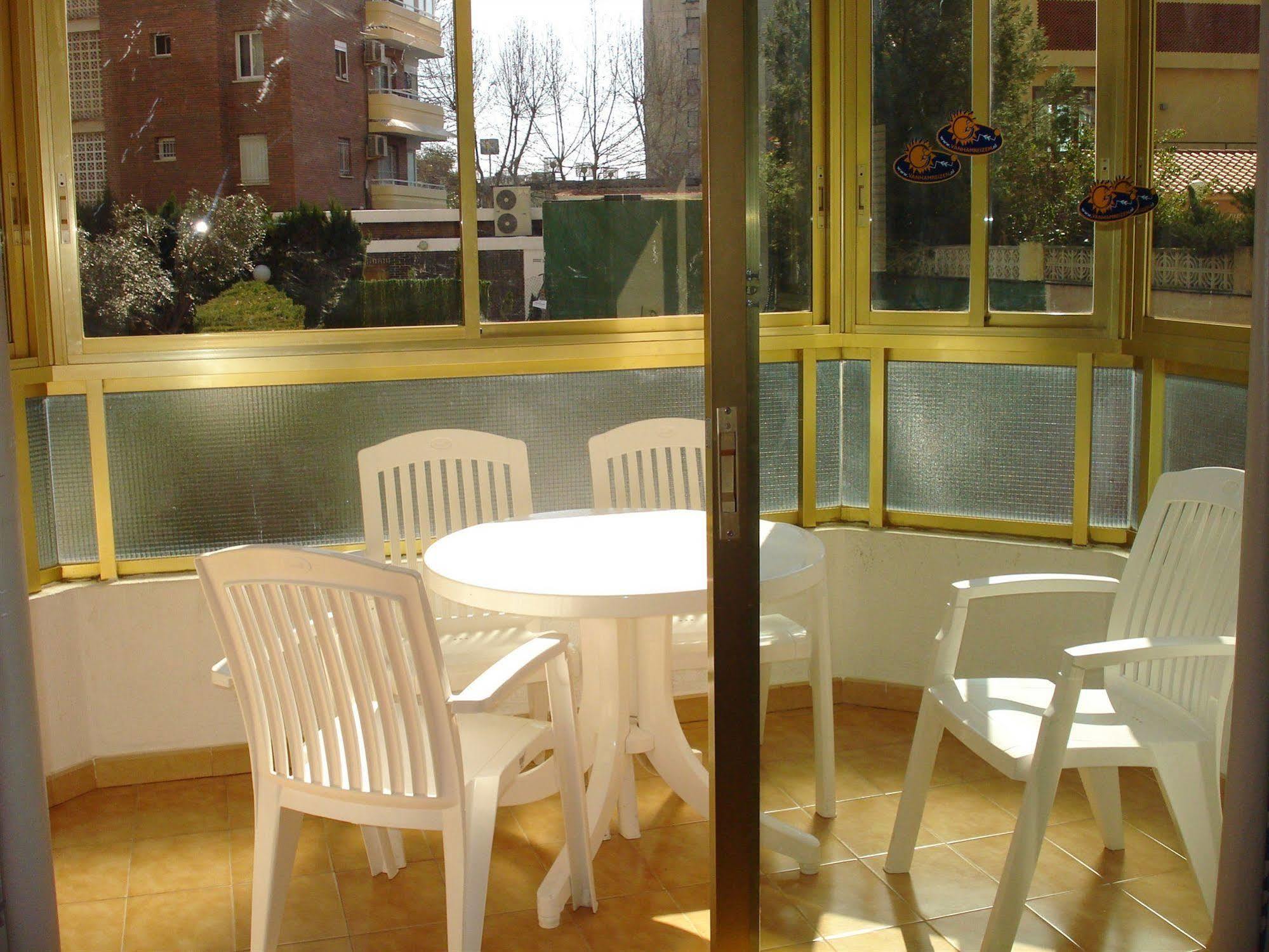 Apartamento Torre Gerona *